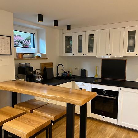 Apartament Ratvika Ålesund Exteriör bild