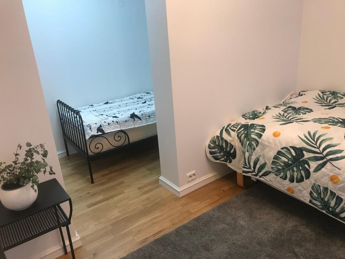 Apartament Ratvika Ålesund Exteriör bild