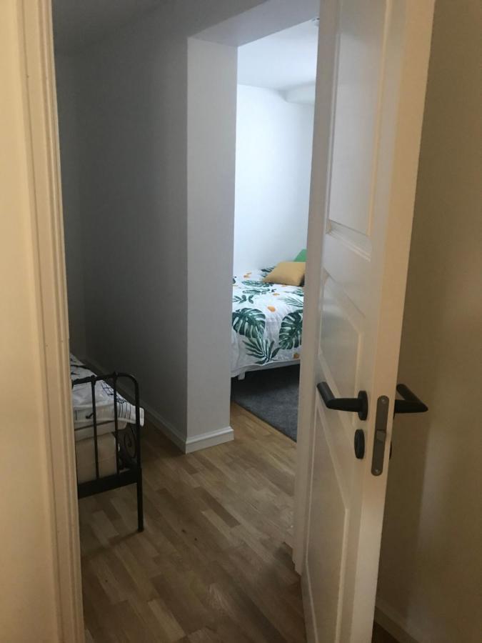 Apartament Ratvika Ålesund Exteriör bild