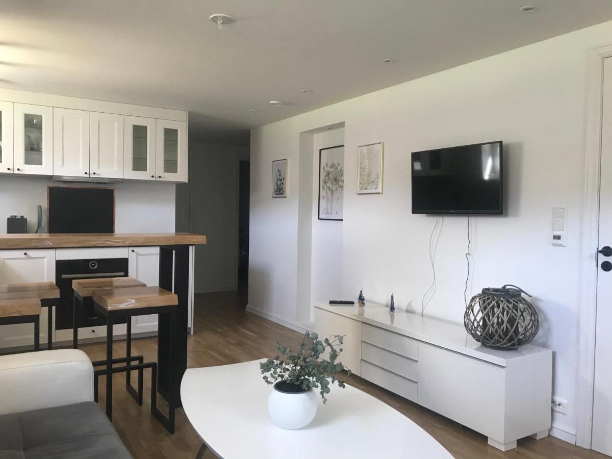 Apartament Ratvika Ålesund Exteriör bild