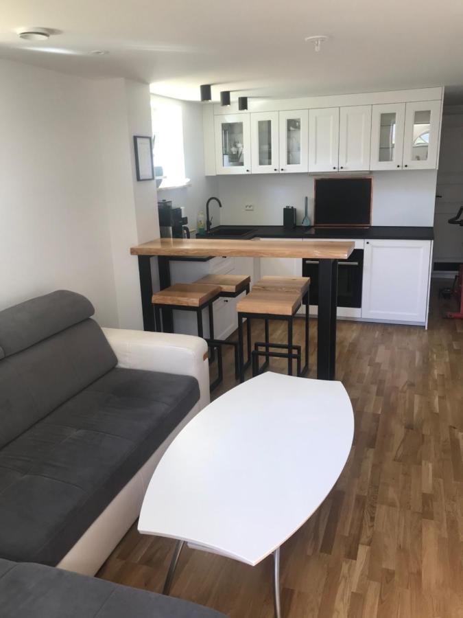 Apartament Ratvika Ålesund Exteriör bild
