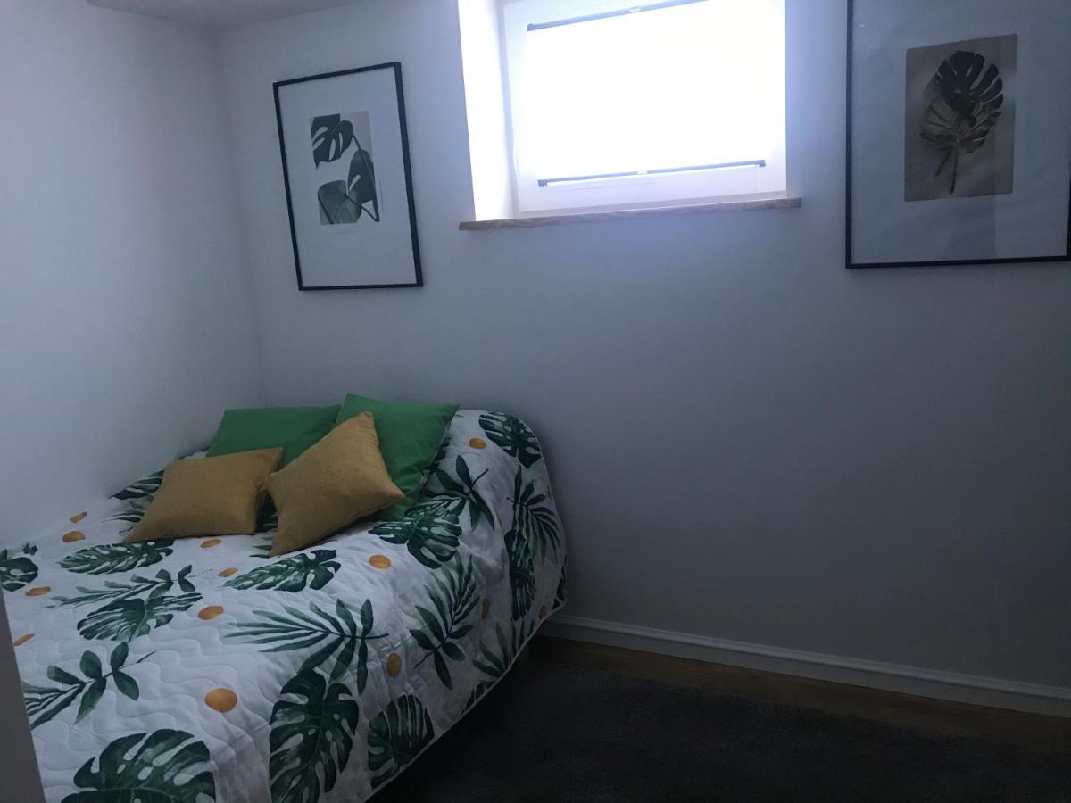 Apartament Ratvika Ålesund Exteriör bild