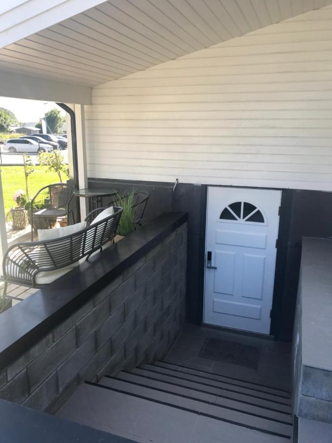 Apartament Ratvika Ålesund Exteriör bild