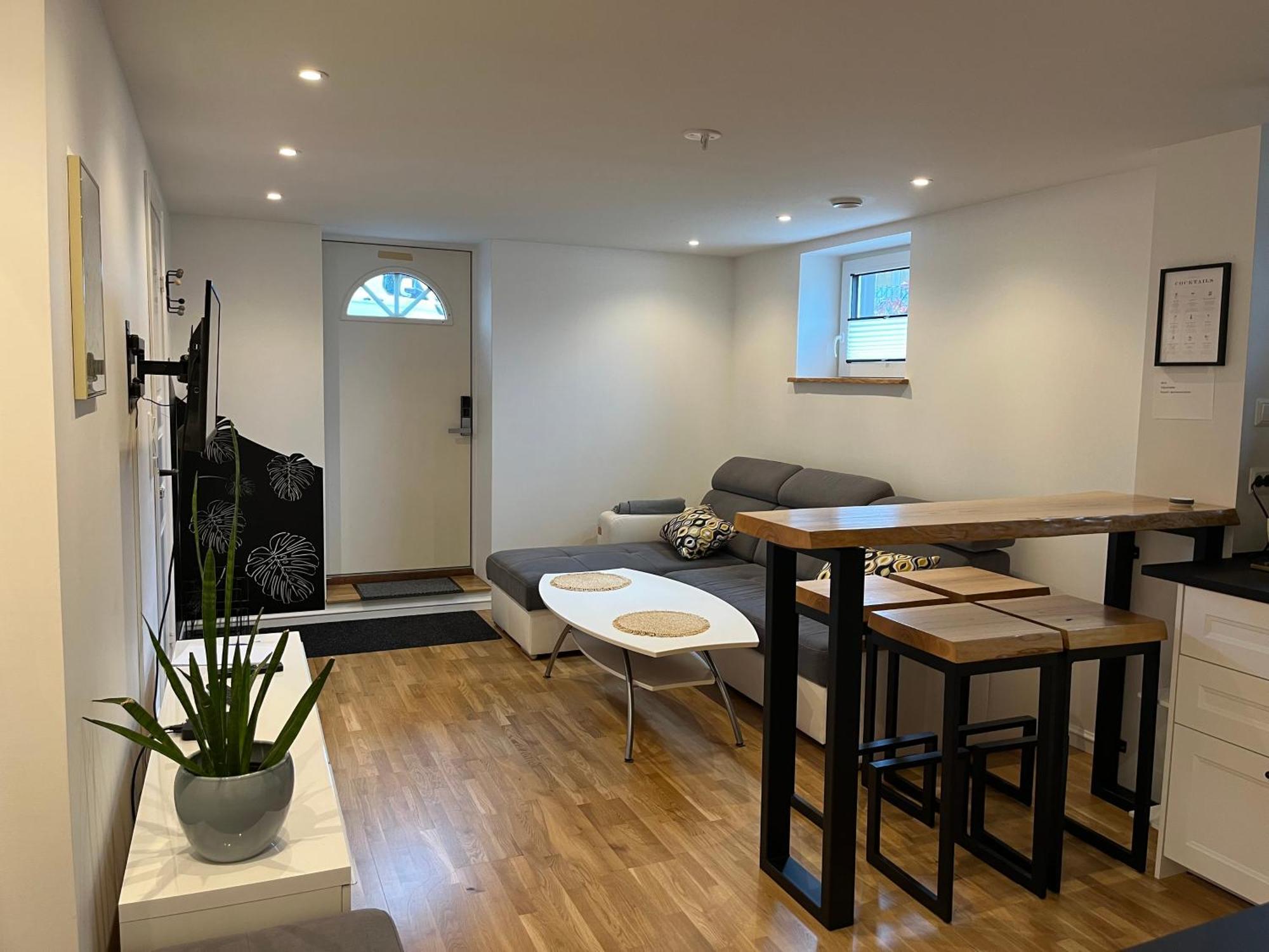 Apartament Ratvika Ålesund Exteriör bild