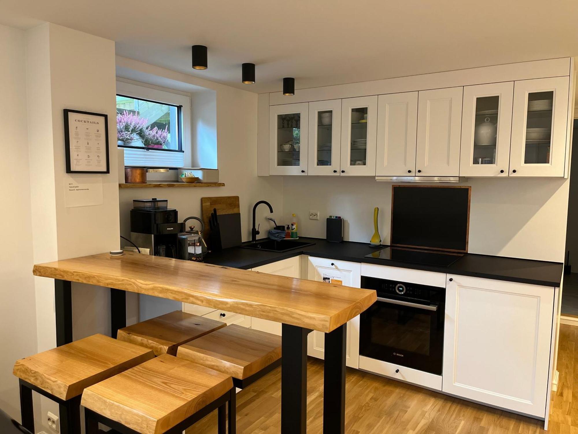 Apartament Ratvika Ålesund Exteriör bild