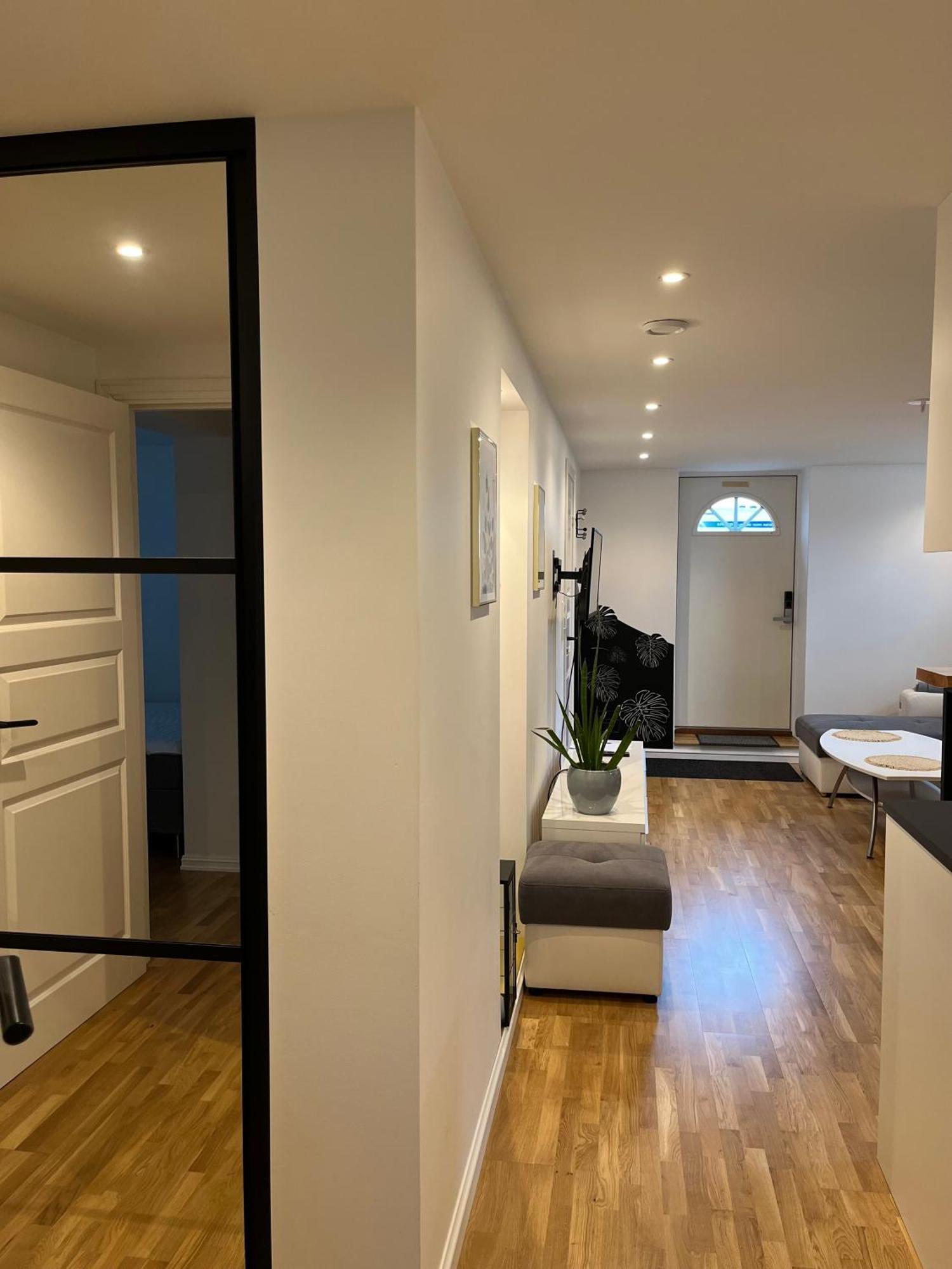 Apartament Ratvika Ålesund Exteriör bild